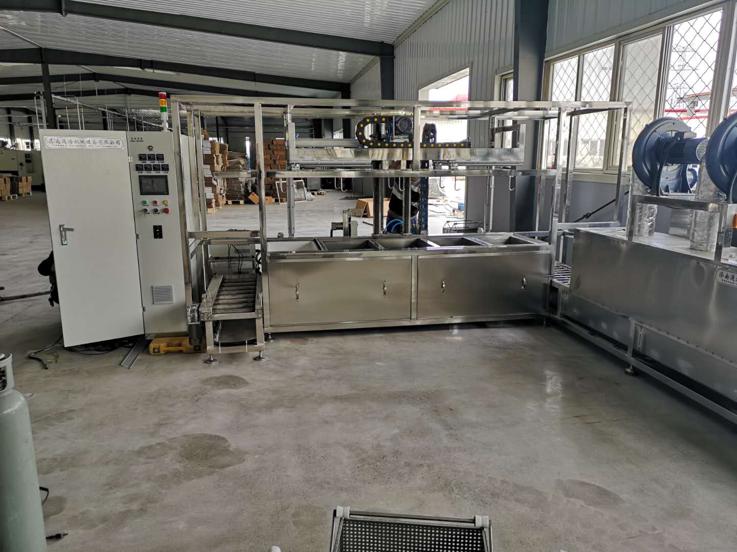 超聲波清洗機應該怎樣選擇更適合的清洗液呢？